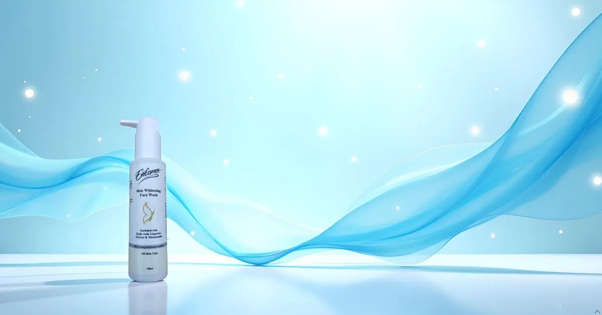 EvoEssence Beauty video