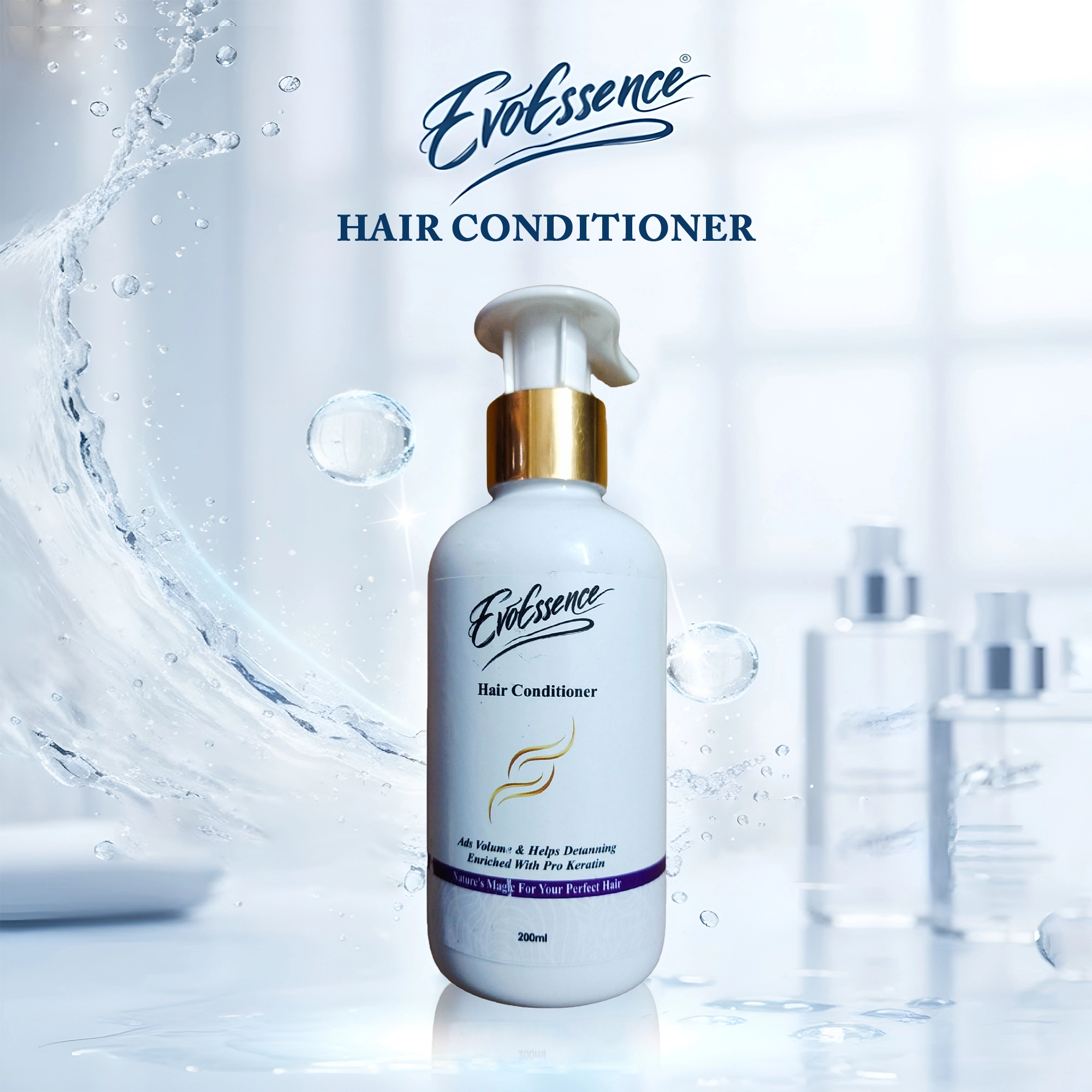 Hair Conditioner