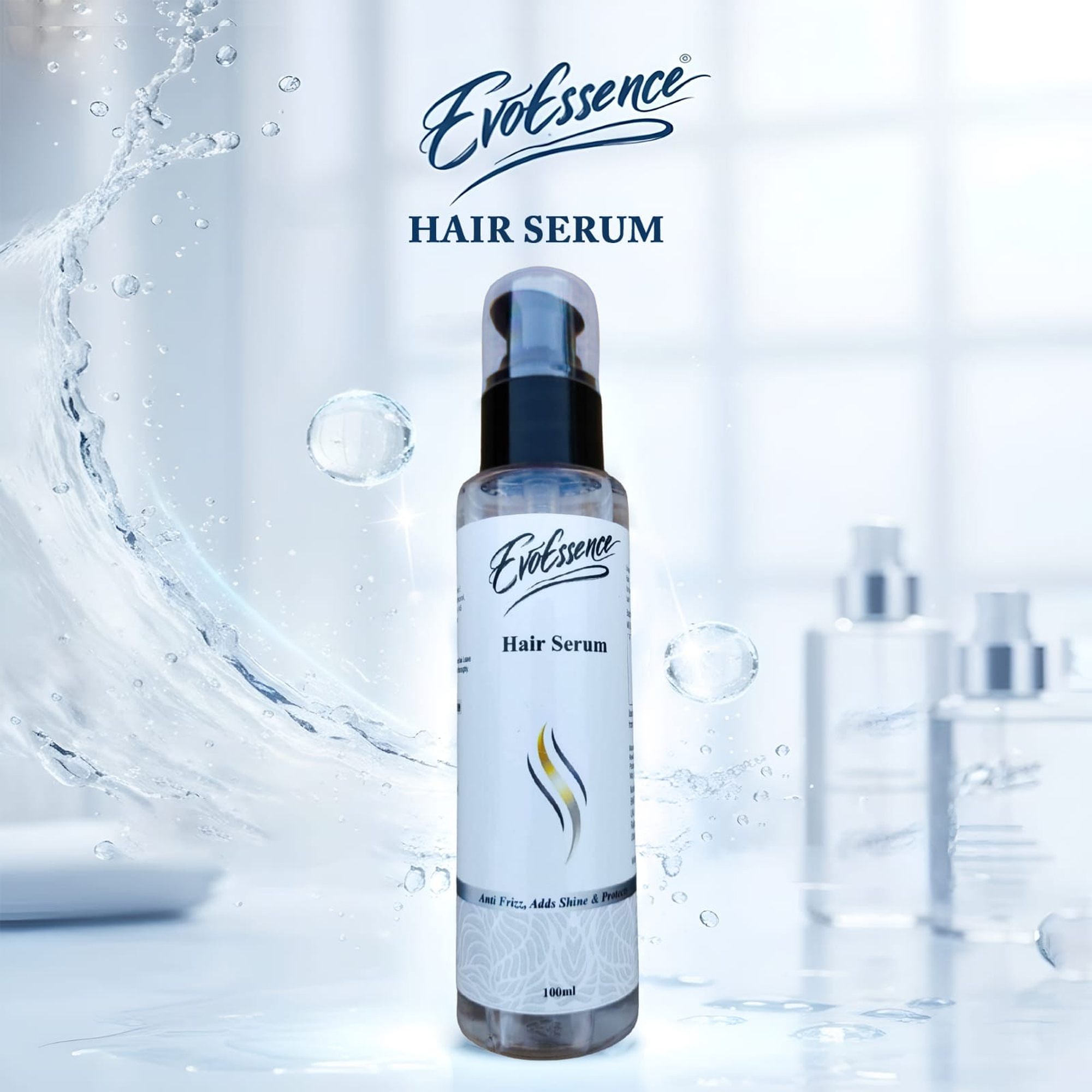 Hair Serum