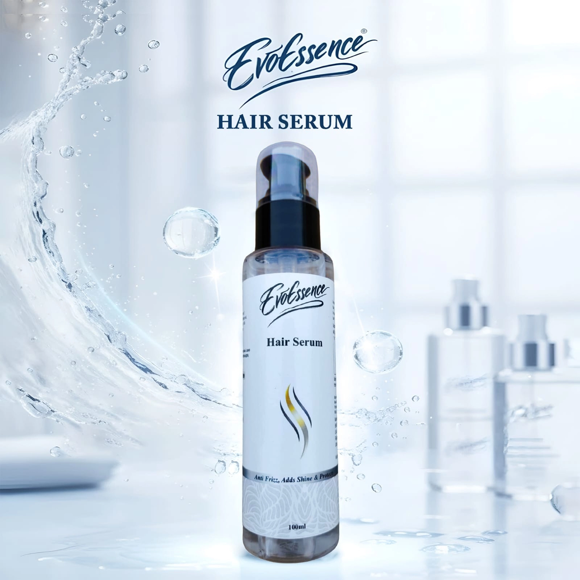 Hair Serum